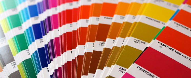 I colori secondo Pantone primavera estate 2016